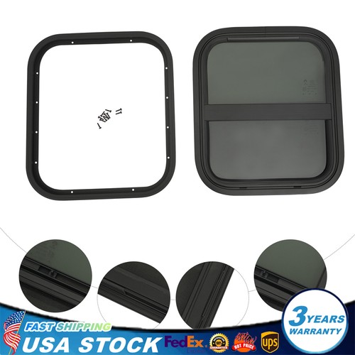 H vertical sliding - 14"w, x