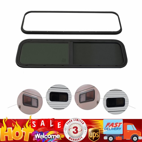 Camper window x 12 - 42", 12"