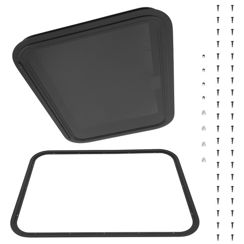 Wx22 exit window w - wx22", w/