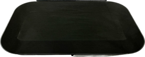 Frameless window x - rv,