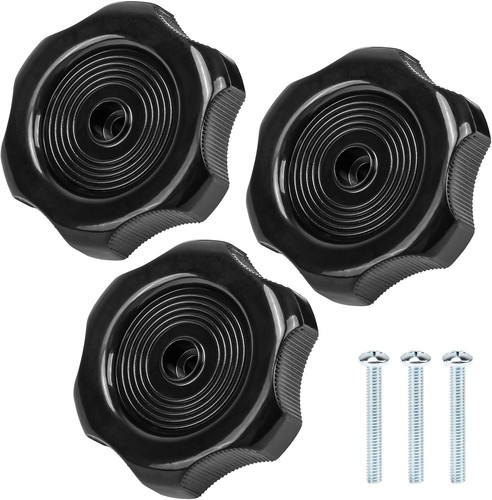 Window and vent - vent, knob