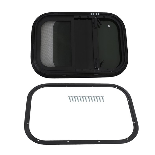 Camper window vertical - rv,
