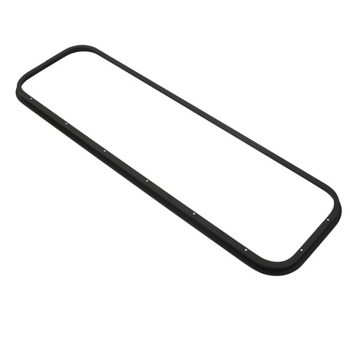 Window teardrop x 12 - window, 12"