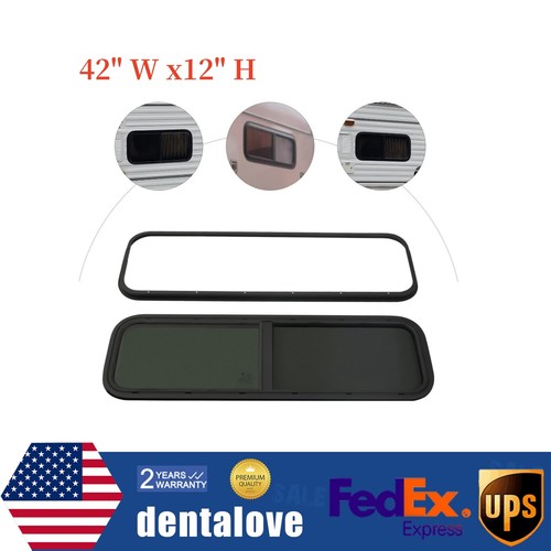 X12 h horizontal - 42", w