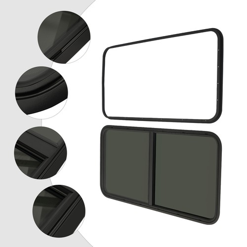 Universal rv window - 20",