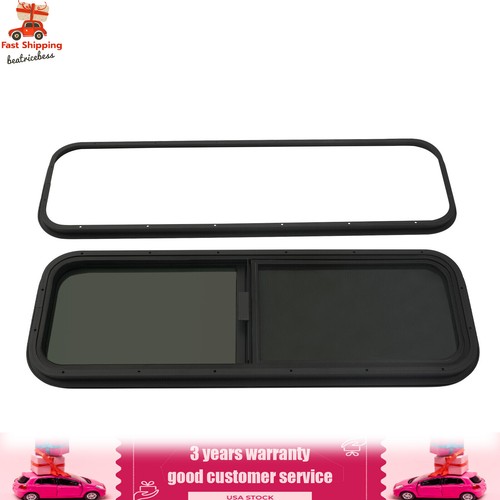 X12 h horizontal slider - w, x12"