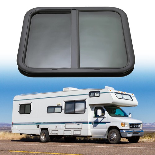 Tinted glass for camper - tinted,