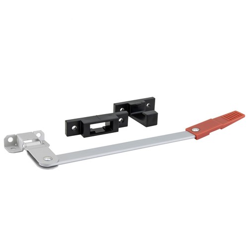 Exit window latch egress - window,