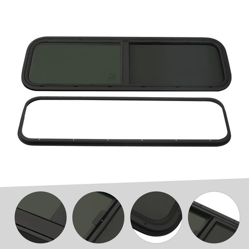Camper window x - camper, h